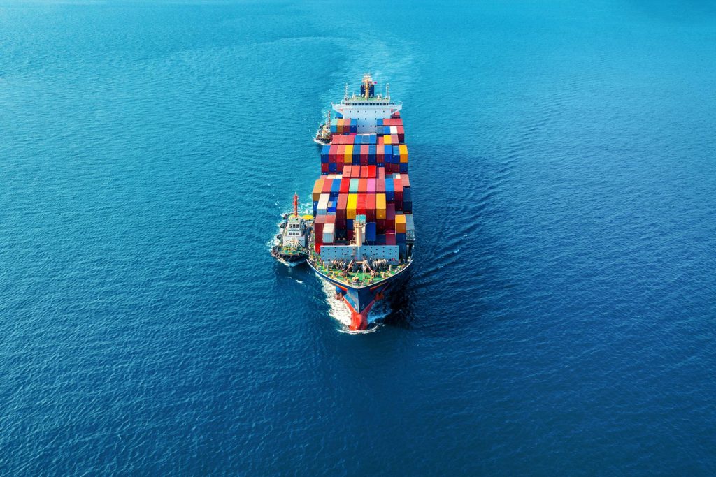 L’Envoi de Marchandises à l’International